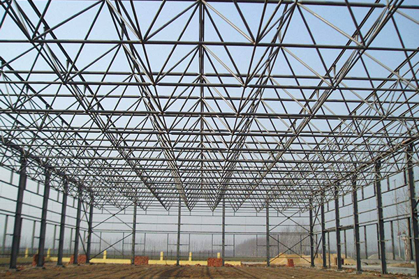 二手鋼結構市場的未來趨勢